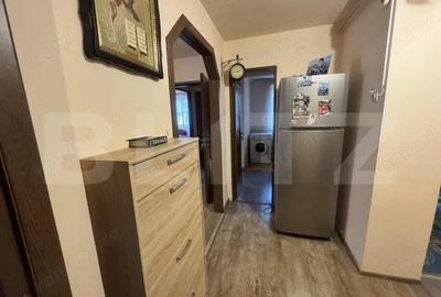 Apartament cu 3 camere decomandat în Central - 2