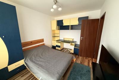 Apartament cu 2 camere decomandat în Runcu - 3