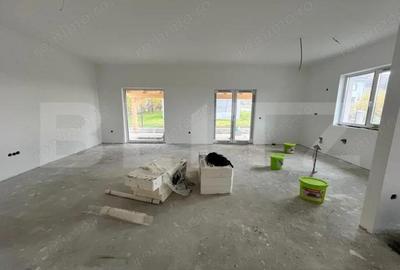 Casă cu 4 camere cu Teren 500 Mp în Unirea - 2