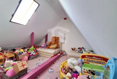 Duplex cu 4 camere cu Canalizare în Pasărea - 19