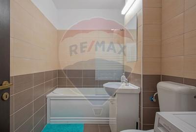 Garsoniera de inchiriat, Subcetate-Sanpetru - 9