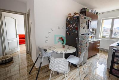 Apartament cu 3 camere decomandat, mobilat în Astra - 8