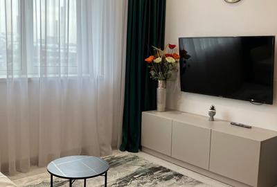 Garsonieră nedecomandată, mobilată în Vitan-Bârzești - 3