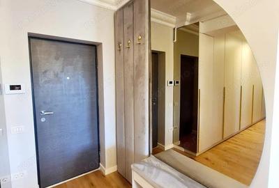 Apartament 3 camere de inchiriat / Zona Centrala - 11