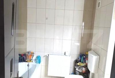 Apartament 2 camere decomandat | Parcare privata inclusa | Sanpetru - 6