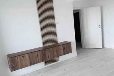 Apartament cu 2 camere decomandat în Sânpetru - 1