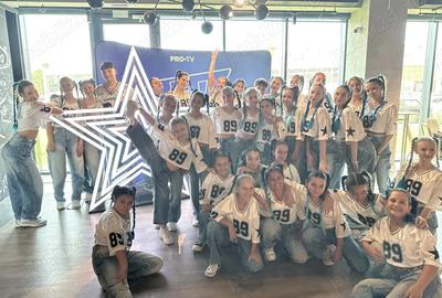 Vand casa la curte comuna - 7