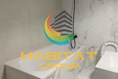 Apartament cu 4 camere decomandat în Olteniței - 11