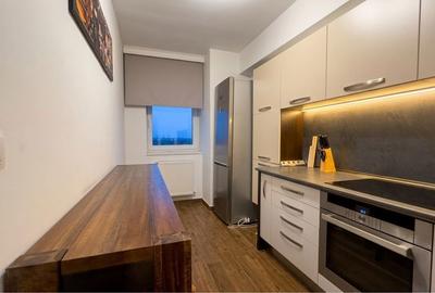 Apartament cu 2 camere semidecomandat în Iosia - 7