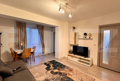 Apartament cu 2 camere decomandat în Brazda lui Novac - 2