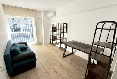 Apartament cu 3 camere decomandat, mobilat în Barbu Văcărescu - 8