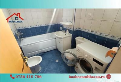 Apartament cu 2 camere decomandat în Narcisa - 7