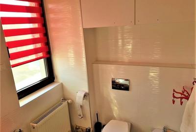 Apartament cu 2 camere semidecomandat în Pipera - 5