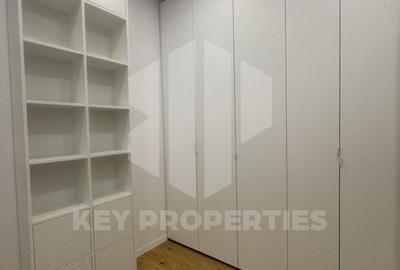 Floreasca, imobil 2 niveluri, garaj, strada linistita - 6