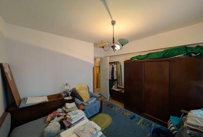 Vânzare apartament 2 Camere decomandat | Etaj 1 | 57 mp | B-dul București - 4