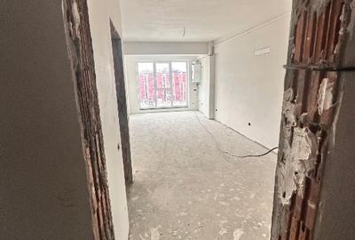 Garsonieră decomandată în Vest - 8