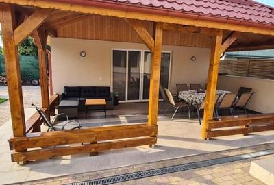 Casa? 7 camere | Garaj | Snagov Sat - 15