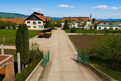 Spațiu comercial, de 9,000 mp, în Exterior Est - 20