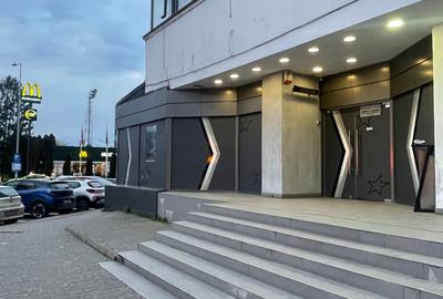 Spațiu comercial, de 210 mp, în Exterior Vest - 1