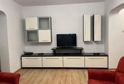 Apartament cu 3 camere semidecomandat în Spitalul Județean - 4
