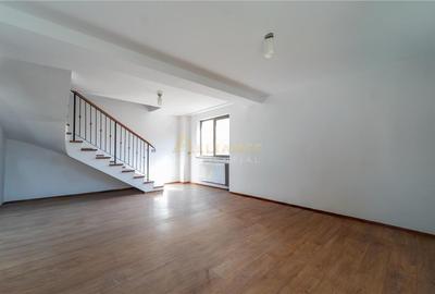 Casă cu 4 camere cu Teren 122 Mp în Central