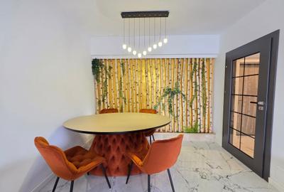 Apartament cu 2 camere decomandat, mobilat în Titan - 2