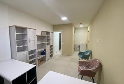 Spatiu de birou, 23 mp utili, zona West Residence - 2