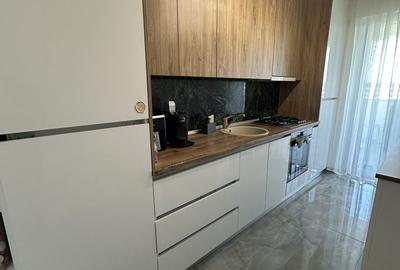 Apartament cu 2 camere decomandat în Chișoda - 6