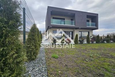 Casă individuală cu 4 camere cu Canalizare în Șelimbăr - 21