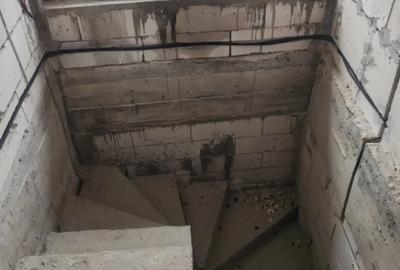 Casă cu 4 camere cu Teren 1380 Mp în Brazi - 4