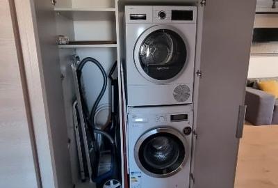 Apartament cu 3 camere semidecomandat în Braytim - 11