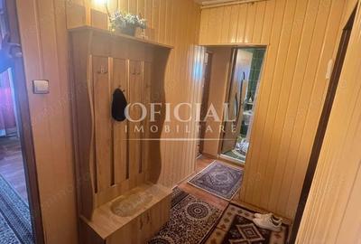 Apartament cu 3 camere decomandat, mobilat în Apahida - 6