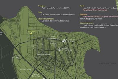 SAS Living-Locuințe moderne într-o Comunitate Verde - 15