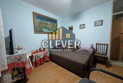 Apartament cu 2 camere decomandat în Titan - 6