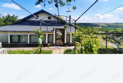 Casa la cheie 13 km de Galati - 1