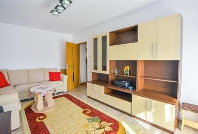 Apartament 3 camere de vanzare zona E3 Tulcea - 2