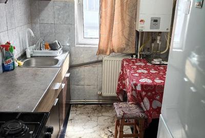 Apartament cu 2 camere semidecomandat în Central - 2
