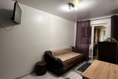 Apratament cu o camera, zona Tatarasi