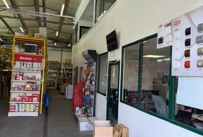 Spațiu comercial, de 347 mp, în Micro 14 - 5