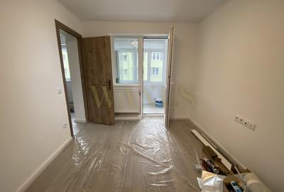 Apartament cu 2 camere semidecomandat în Nord - 3