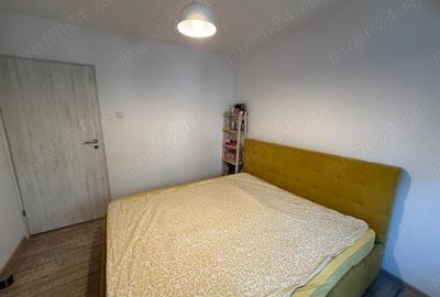 Apartament 4 cam. decomandat Militari, cu centrala si loc de parcare. - 6