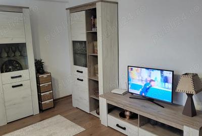 Apartament cu 2 camere nedecomandat în Moroasa 1 - 5