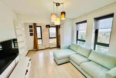 Apartament cu 2 camere decomandat în Chitila