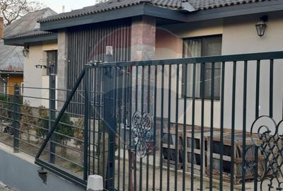 Casa finalizata pe un singur nivel, 14.5 ari teren - Satul Nou de Sus - 7