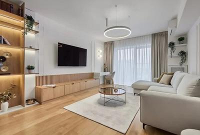 Dezvoltator City Nord! Cel mai decent pret la calitate premium! - 2