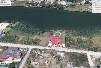 Casă cu Teren 1210 Mp în Mogoșoaia - 8