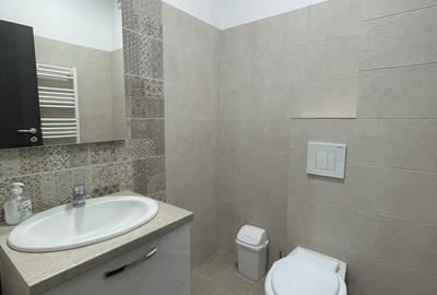 Apartament cu 3 camere în Stupini - 13