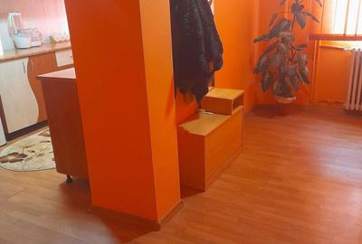 Apartament cu 3 camere decomandat în Central - 4