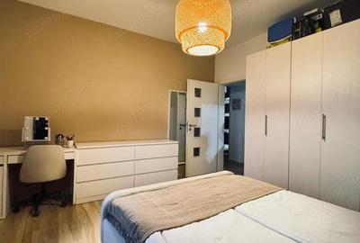 Apartament cu 2 camere decomandat în Central - 9