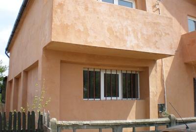 Balș, județul Olt, Casă cu etaj, parter, beci - 5